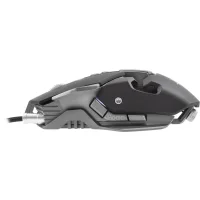 Игровая мышь White Shark GM-5001 Shaka Zulu фото 1